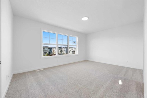 120 Mitchell Walk Nw, Calgary, AB - Indoor Photo Showing Other Room