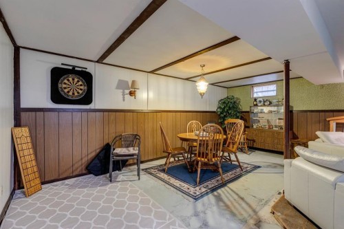 2015 Milne Drive Ne, Calgary, AB - Indoor