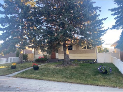2015 Milne Drive Ne, Calgary, AB - Outdoor