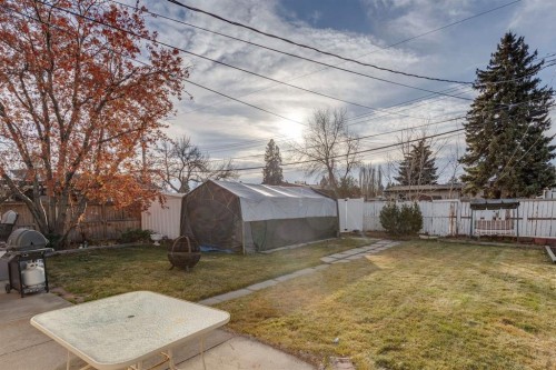 2015 Milne Drive Ne, Calgary, AB - Outdoor