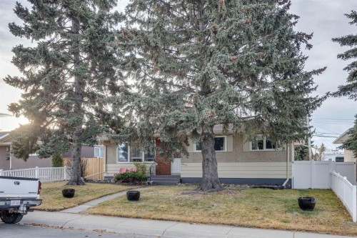2015 Milne Drive Ne, Calgary, AB - Outdoor