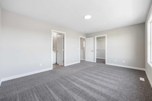 104 Mitchell Walk Nw, Calgary, AB - Indoor Photo Showing Other Room