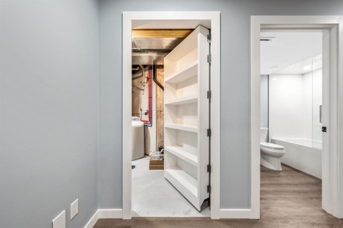 135 Belgian Crescent, Cochrane, AB - Indoor