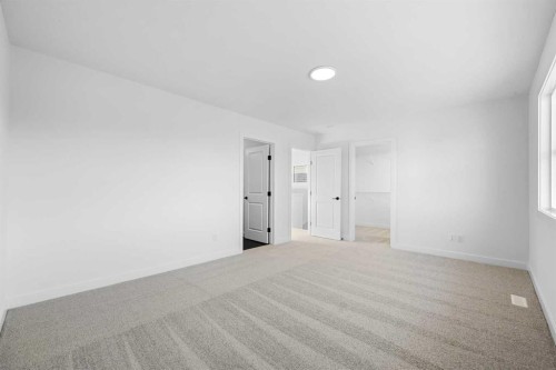 128 Mitchell Walk Nw, Calgary, AB - Indoor Photo Showing Other Room