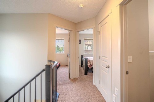4 Copperpond Parade Se, Calgary, AB - Indoor Photo Showing Other Room