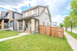 4 Copperpond Parade SE Calgary, AB T2Z 1J3