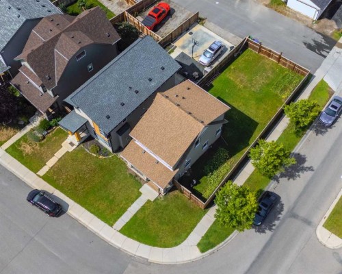 4 Copperpond Parade Se, Calgary, AB - Outdoor With View