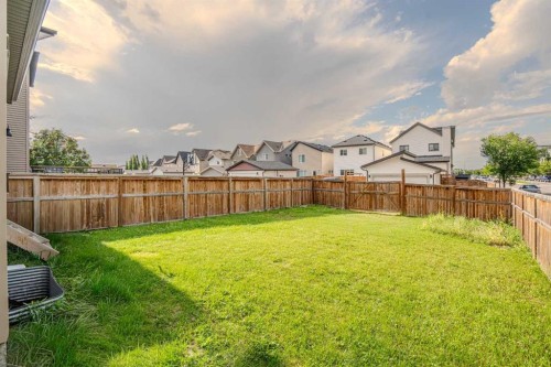 4 Copperpond Parade Se, Calgary, AB - Outdoor