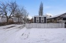 826 Bay Road, Strathmore, AB  - Outdoor 