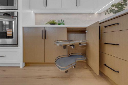 1432 Coopers Landing Sw, Airdrie, AB - Indoor