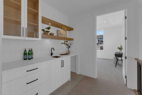 1432 Coopers Landing Sw, Airdrie, AB - Indoor