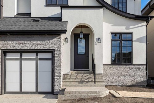 1432 Coopers Landing Sw, Airdrie, AB - Outdoor