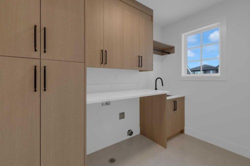 1432 Coopers Landing Sw, Airdrie, AB - Indoor