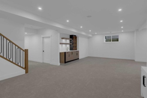 1432 Coopers Landing Sw, Airdrie, AB - Indoor