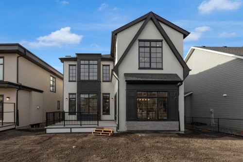 1432 Coopers Landing Sw, Airdrie, AB - Outdoor