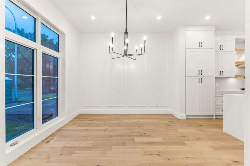 520 34A Street Nw, Calgary, AB - Indoor