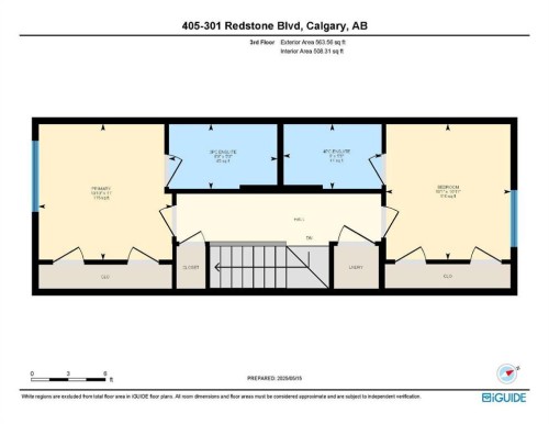 405-301 Redstone Boulevard Ne, Calgary, AB - Other