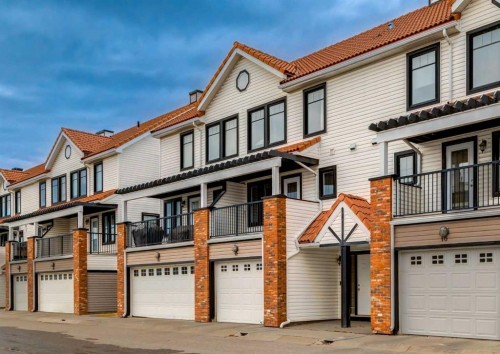 12 Royal Oak Lane Nw, Calgary, AB - Outdoor With Balcony
