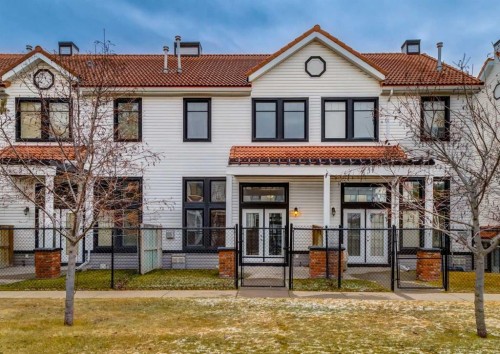 12 Royal Oak Lane Nw, Calgary, AB - Outdoor With Facade