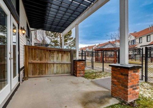 12 Royal Oak Lane Nw, Calgary, AB - Outdoor With Exterior