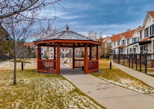 12 Royal Oak Lane Nw, Calgary, AB - Outdoor