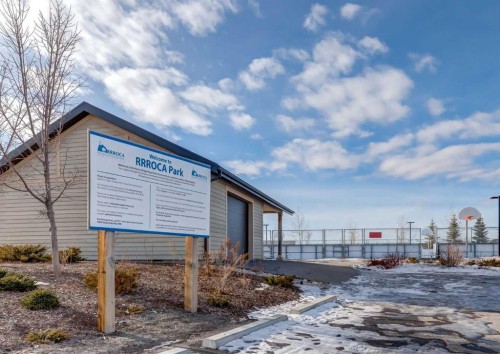 12 Royal Oak Lane Nw, Calgary, AB - Outdoor