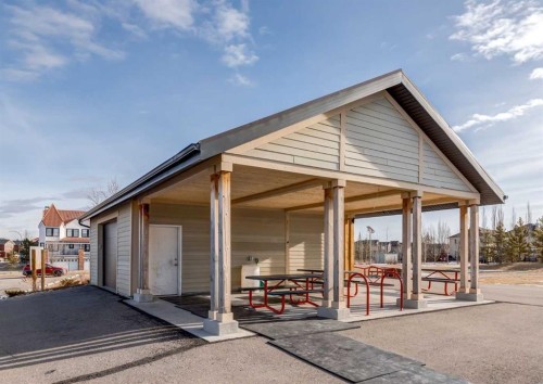 12 Royal Oak Lane Nw, Calgary, AB - Outdoor With Deck Patio Veranda