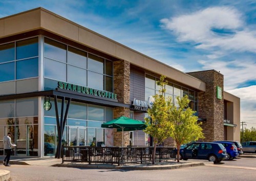 12 Royal Oak Lane Nw, Calgary, AB - Outdoor