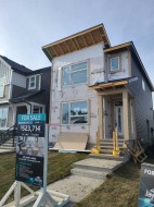 221 Belmont Park SW Calgary, AB T2X 5T7