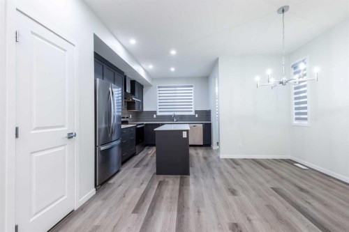 57 Corner Glen Row Ne, Calgary, AB - Indoor Photo Showing Other Room