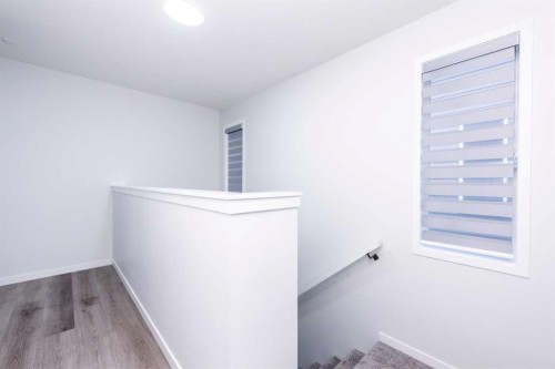 57 Corner Glen Row Ne, Calgary, AB - Indoor Photo Showing Other Room