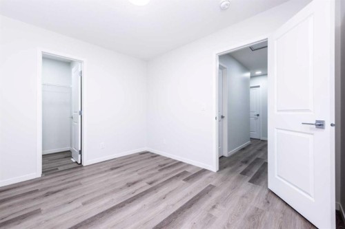57 Corner Glen Row Ne, Calgary, AB - Indoor Photo Showing Other Room