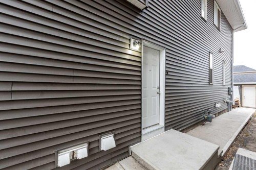 57 Corner Glen Row Ne, Calgary, AB - Outdoor With Exterior