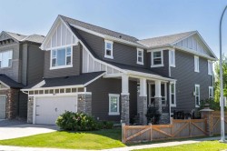 184 Cougar Ridge Manor SW Calgary, AB T3H 0V4