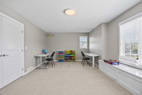 184 Cougar Ridge Manor Sw, Calgary, AB - Indoor