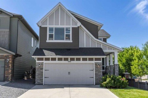 184 Cougar Ridge Manor Sw, Calgary, AB - Outdoor