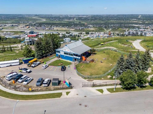 184 Cougar Ridge Manor Sw, Calgary, AB - Outdoor With View