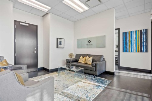 601-888 4 Avenue Sw, Calgary, AB 