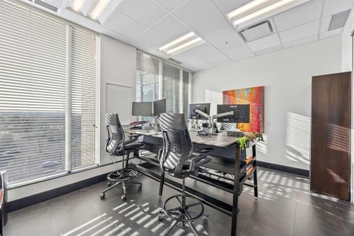 601-888 4 Avenue Sw, Calgary, AB 