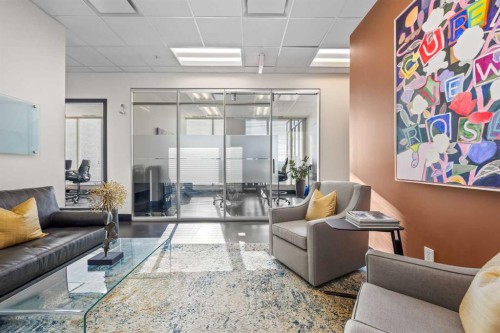 601-888 4 Avenue Sw, Calgary, AB 