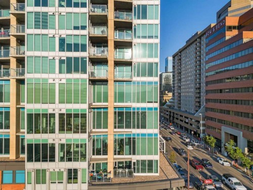 601-888 4 Avenue Sw, Calgary, AB 