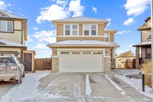 110 Heritage Place NE Cochrane, AB T4C 0E2