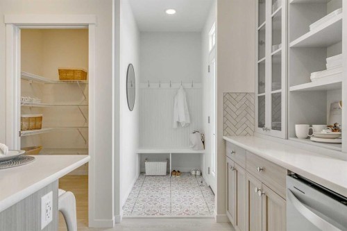 80 Lucas Common Nw, Calgary, AB - Indoor