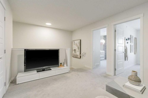 80 Lucas Common Nw, Calgary, AB - Indoor