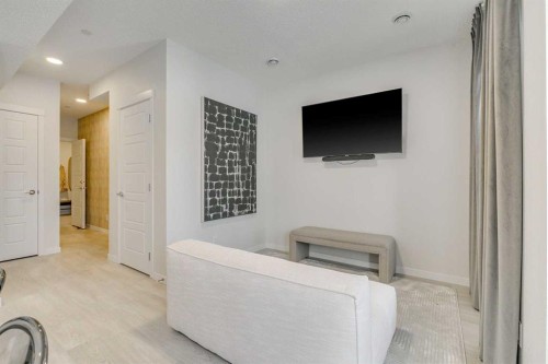 80 Lucas Common Nw, Calgary, AB - Indoor