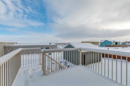 80 Lucas Common Nw, Calgary, AB - Outdoor