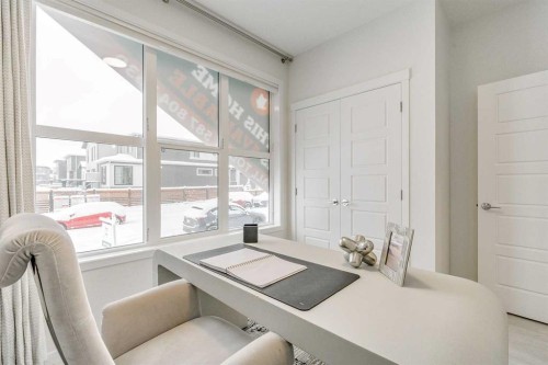 80 Lucas Common Nw, Calgary, AB - Indoor