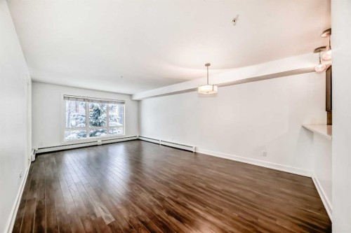 209-611 Edmonton Trail Ne, Calgary, AB - Indoor