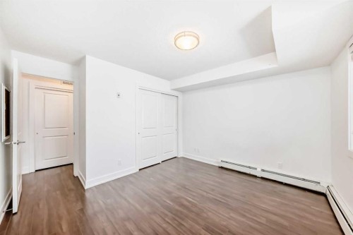 209-611 Edmonton Trail Ne, Calgary, AB - Indoor Photo Showing Other Room