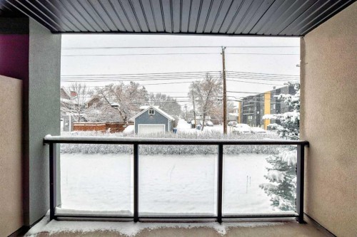 209-611 Edmonton Trail Ne, Calgary, AB -  Photo Showing Other Room